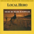 【輸入盤CD】Mark Knopfler / Local Hero (SACD) (2022/5/6発売)(マーク・ノップラー)