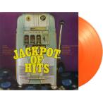 [ зарубежная запись LP запись ][ новый товар ]VA / Jackpot Of Hits (Colored Vinyl) (Limited Edition) (180gram Vinyl) (Orange)(2022/12/16 продажа )