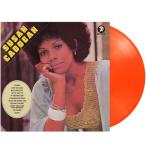 [ зарубежная запись LP запись ][ новый товар ]SUSAN CADOGAN / SUSAN CADOGAN (Colored Vinyl) (Limited Edition) (180gram Vinyl) (Orange)(2026/7/31 продажа )