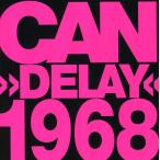 【輸入盤CD】Can / Delay 1968 (カン)