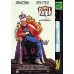 KING RALPH VINTAGE VIDEO (輸入盤DVD)[新品]
