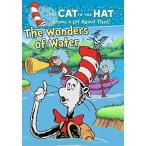CAT IN THE HAT KNOWS A LOT ABOUT THAT! THE WONDERS( зарубежная запись DVD)[ новый товар ]
