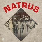 [ зарубежная запись CD][ новый товар ]NATRUS / NATRUS(2026/5/1 продажа )