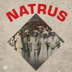 [ зарубежная запись LP запись ][ новый товар ]NATRUS / NATRUS(2026/5/1 продажа )