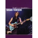 [0]SUSAN TEDESCHI / LIVE FROM AUSTIN TX( Susan *tete лыжи ) ( зарубежная запись DVD)[ новый товар ]