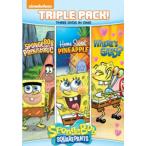 Spongebob Squarepants: Spongebob Goes Prehistoric( зарубежная запись DVD)[ новый товар ]