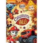 Nickelodeon Favorites: Celebrate Fall ( зарубежная запись DVD)[ новый товар ]