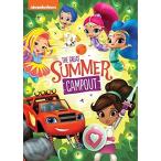 [1]NICKELODEON FAVORITES: GREAT SUMMER C
