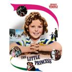 Little Princess / The Little Princess ( зарубежная запись DVD)[ новый товар ]