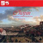 【輸入盤CD】Emmanuel Chopin/Ax / Emmanuel Ax Plays Chopin Sonata No 3
