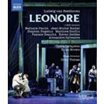 BEETHOVEN/OPERA LAFAYETTE CHORUS/BROWN / LEONORE (2021/1/8 продажа ) ( зарубежная запись Blue-ray )[ новый товар ]