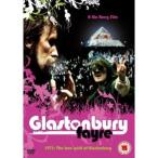 GLASTONBURY FAYRE: 1971 TRUE SPIRIT OF GLASTONBURY (2018/9/21 продажа )( зарубежная запись DVD)[ новый товар ]