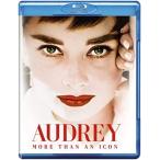 【輸入盤Blu-ray】AUDREY (オードリー・ヘップバーン)