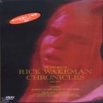 Rick Wakeman / Live 1975-Chronicles ( зарубежная запись DVD)[ новый товар ]
