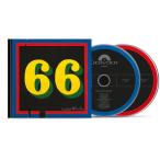 [輸入盤CD]Paul Weller / 66 (Bonus CD) (Deluxe Edition) (Limited Edition)(2024/5/31発売)(ポール・ウェラー)