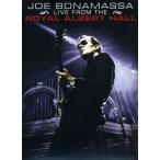 Joe Bonamassa / Joe Bonamassa: Live From the Royal Albert Hall ( зарубежная запись DVD)[ новый товар ]