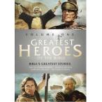 [1]Greatest Heroes of the Bible: Volume One ( зарубежная запись DVD)[ новый товар ]