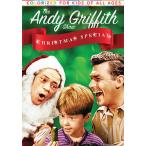 ショッピングｈｅａｒｔｗａｒｍｉｎｇ 【1】ANDY GRIFFITH SHOW: CHRISTMAS SPECIAL (輸入盤DVD)