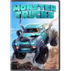 [1]MONSTER TRUCKS ( зарубежная запись DVD)[ новый товар ]