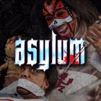 【輸入盤CD】Big Hoodoo / Asylum (2016/7/22発売)