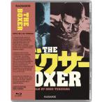 BOXER(2026/7/21 продажа )[ зарубежная запись Blue-ray ][ новый товар ]