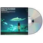 [輸入盤CD][新品]BRING ME THE HORIZON / COUNT YOUR BLESSINGS(2026/7/17発売)(ブリング・ミー・ザ・ホライズン)