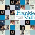 【輸入盤CD】Frankie Valli / Selected Solo Works (Box) (フランキー・ヴァリ)