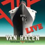 Van Halen / Tokyo Dome In Concert (輸入盤CD)(ヴァン・ヘイレン)