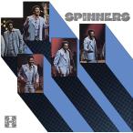 SPINNERS / SPINNERS (QUADIO) (2023/12/8 продажа )( зарубежная запись Blue-ray )[ новый товар ]