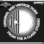 [ зарубежная запись LP запись ][ новый товар ]DUB ORGANISER / ORIGINAL &amp; VINTAGE DUBS FROM THE A-CLASS STUDIO(2026/7/10 продажа )