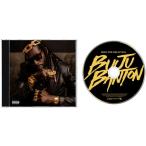 [ зарубежная запись CD][ новый товар ]Buju Banton / Born For Greatness(2023/9/8 продажа )(bju* van тонн )