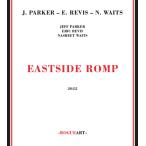 [輸入盤CD][新品]Jeff Parker/Eric Revis/Nashee