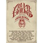 Gregg Allman / All My Friends: Celebrating The Songs &amp; Voice Of( Greg * allman ) ( зарубежная запись Blue-ray )[ новый товар ]