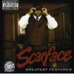 Scarface / Greatest Features ( зарубежная запись DVD)[ новый товар ]