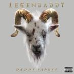 【輸入盤CD】Daddy Yankee / Legendaddy(2022/9/23発売)(ダディ・ヤンキー)
