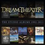 【輸入盤CD】Dream Theater / Studio Albums 1992-2011 (Box) (ドリーム・シアター)