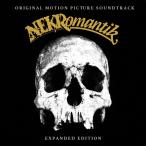 [ зарубежная запись CD][ новый товар ]Soundtrack / NEKROMANTIK (Deluxe Edition) (Limited Edition)(2026/5/8 продажа )( саундтрек )