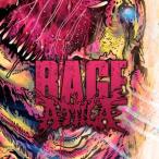 【輸入盤CD】Attila / Rage (アッティラ)