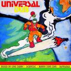 [ зарубежная запись LP запись ][ новый товар ]KING TUBBY/SCIENTIST/BUNNY TOM TOM/BARNABAS / UNIVERSAL DUB(2026/7/17 продажа )