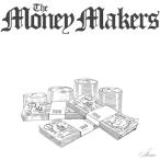 [ зарубежная запись LP запись ][ новый товар ]JACKIE MITTOO / MONEY MAKERS(2026/4/17 продажа )