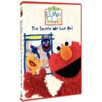 [1]Elmo's World: The Street We Live On! ( зарубежная запись DVD)[ новый товар ] ( Улица Сезам / Elmo z world )