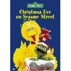 [1]Sesame Street / Christmas Eve on Sesame Street Улица Сезам ( зарубежная запись DVD)[ новый товар ]