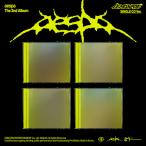 AESPA / LEMONADE [WINTER] (CD Single)