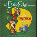 Brian Setzer Orchestra / Ultimate Christmas Collection (w/DVD) (輸入盤CD)(ブライアン・セッツァー)