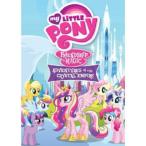 [1]MY LITTLE PONY: FRIENDSHIP IS MAGIC - ADVENTURES ( зарубежная запись DVD)[ новый товар ] ( мой little po колено )