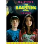 [1]R.L. STINE'S THE HAUNTING HOUR SERIES: 3 ( зарубежная запись DVD)[ новый товар ]