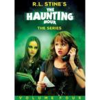 [1]R.L. STINE'S THE HAUNTING HOUR SERIES: 4 ( зарубежная запись DVD)[ новый товар ]
