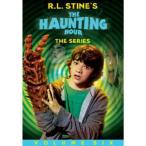 [1]R.L. STINES THE HAUNTING HOUR: 6 ( зарубежная запись DVD)[ новый товар ]
