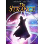 【1】DR STRANGE (1978) (輸入盤DVD)