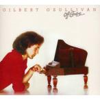 【輸入盤CD】Gilbert O'Sullivan / Off Centre (Bonus Track) (ギルバート・オサリバン)